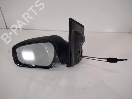 Used Left mirror FORD FOCUS II (DA_, HCP, DP) [2004-2013]  9623034