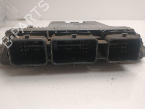 Engine control unit (ECU) PEUGEOT PARTNER Box Body/MPV | BP29338280M57
