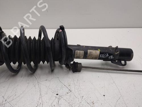 Used Left front shock absorber Left front shock absorber 37694054 37694054