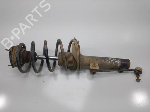 Venstre foran støtdemper FORD TRANSIT CONNECT (P65_, P70_, P80_) [2002-2025]  7509852