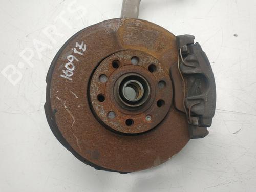 Left front steering knuckle AUDI A4 B7 (8EC) 2.0 TDI 16V | BP36258852M25 - Image 4