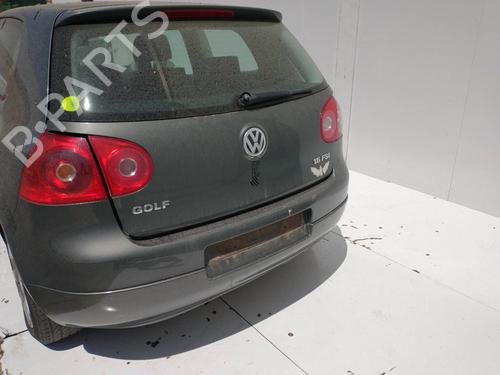 Left front driveshaft VW GOLF V (1K1)  | BP15597546M38 