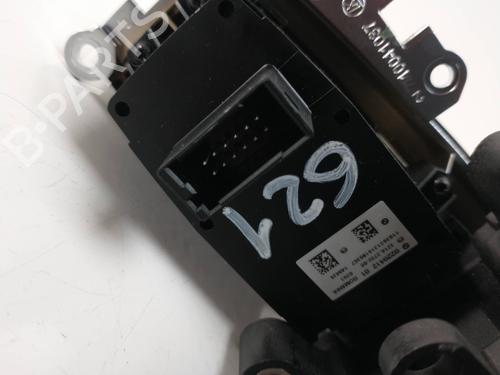Gear lever BMW X3 (G01, F97, G08) xDrive 20 d | BP8619952M90 