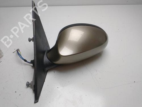 Left mirror BMW 3 (E36)  | BP12569736C26