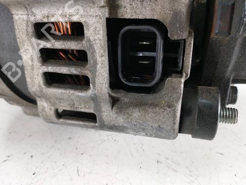 Alternator HYUNDAI TUCSON (JM) 2.0 CRDi | BP15721101M7 