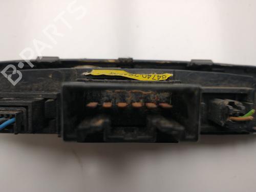 Warning switch HYUNDAI ix35 (LM, EL, ELH) | BP31706395I22