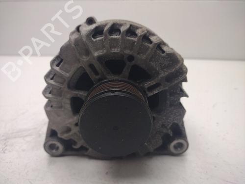 Alternator CITROËN C4 II (NC_)  | BP28479061M7  - Image 5