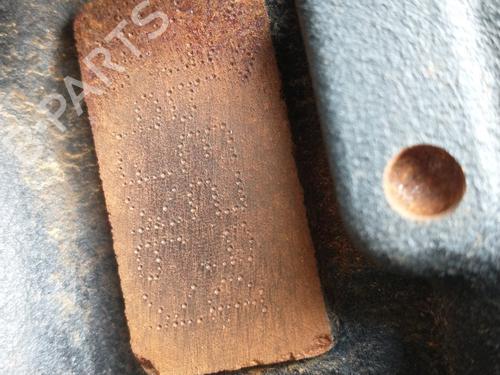 Motor RENAULT CAPTUR I (J5_, H5_) [2013-2025]  30889368