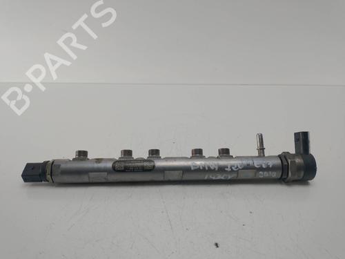 Used Injection rail BMW 1 (E87) 118 d (122 hp) 9422561