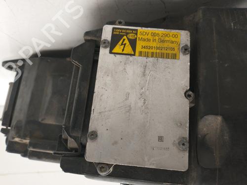 Right headlight AUDI A8 D3 (4E2, 4E8) 4.2 quattro | BP39597703C29 - Image 9