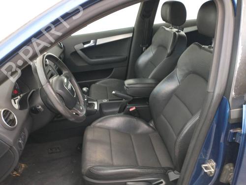 Generator AUDI A3 Sportback (8PA)  | BP16103561M7 