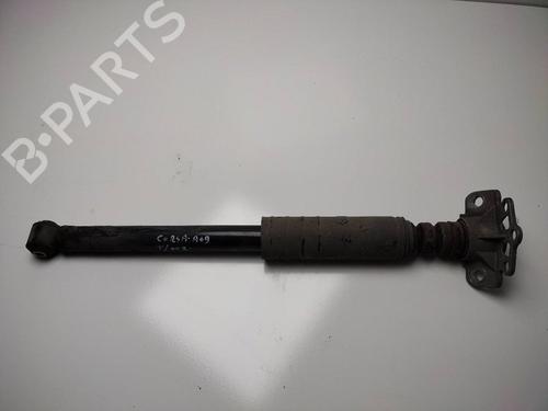 Used Right rear shock absorber OPEL CORSA D (S07) 1.3 CDTI (L08, L68) (90 hp) 12339416