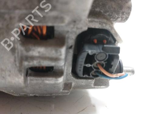 Alternator NISSAN QASHQAI I (J10, NJ10) | BP12938832M7