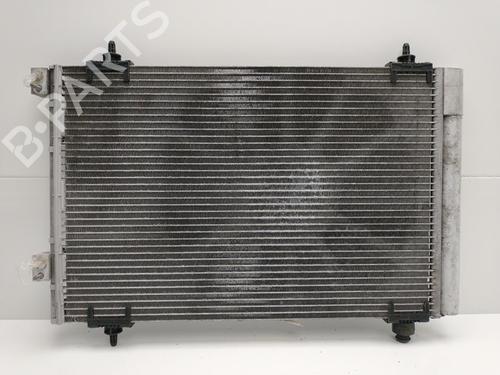 Used AC radiator PEUGEOT 308 I (4A_, 4C_) [2007-2016]  23275693