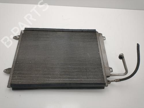 AC radiator AUDI A3 (8P1) | BP30847419M32