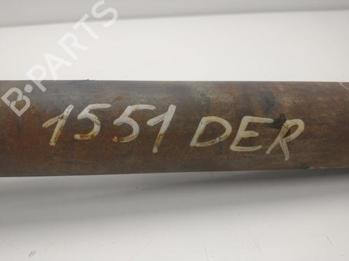 Right front driveshaft FORD MONDEO IV (BA7)  | BP29865776M39 