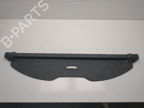 Used Rear parcel shelf Rear parcel shelf MERCEDES-BENZ B-CLASS Sports Tourer (W245) [2005-2011] 34582663 34582663