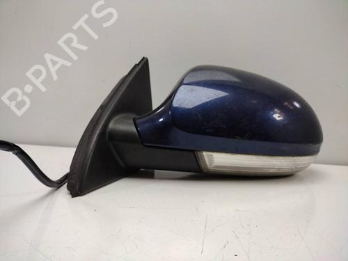 Left mirror VW PASSAT B6 (3C2)  | BP15769312C26 