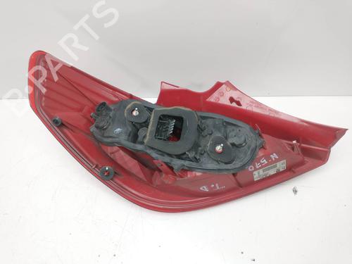 Right taillight OPEL CORSA D (S07) 1.2 (L08, L68) | BP9501477C35 
