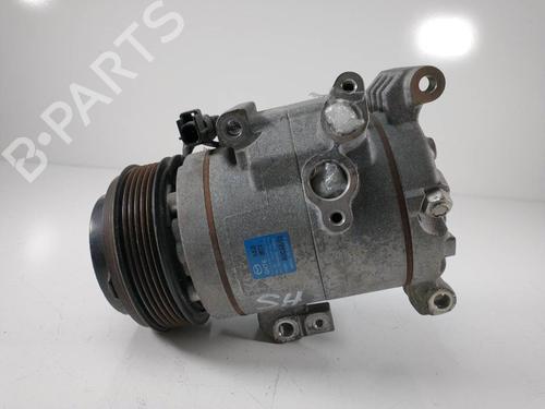 AC compressor MAZDA 6 Saloon (GJ, GL)  | BP21327327M34 