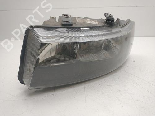 Used Left headlight Left headlight SEAT LEON (1M1) [1999-2006] 34208599 34208599