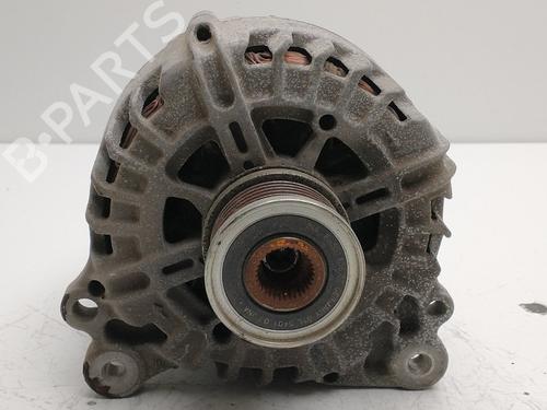 Alternator VW GOLF ALLTRACK VII Variant (BA5, BV5) | BP30849902M7