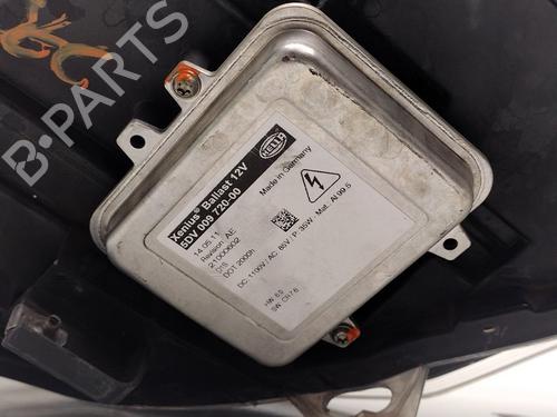 Venstre forlygte OPEL ASTRA J Sports Tourer (P10) | BP30901381C28