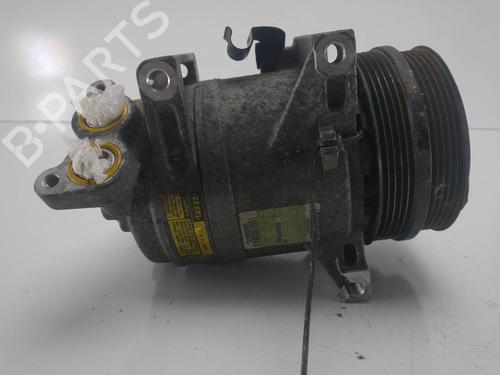 AC compressor FORD FOCUS II (DA_, HCP, DP)  | BP7510078M34 