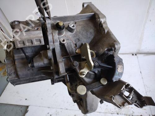 Gearbox CITROËN C3 III (SX)  | BP29201583M3 