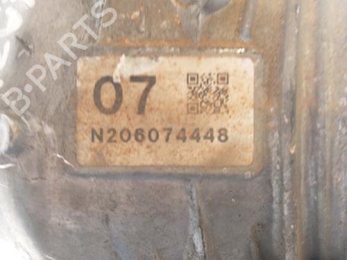 Transfer box MAZDA CX-5 (KE, GH)  | BP34372571M36  - Image 5