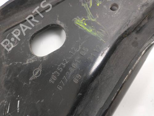 Left front suspension arm MINI MINI (R56) One | BP8942453M12 
