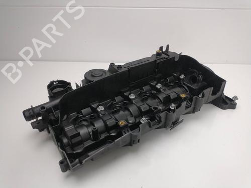 Used Valve cover BMW 3 (E90) 320 d (163 hp) 17084064