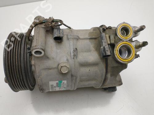 AC compressor JAGUAR XF I (X250) 3.0 D | BP33818212M34 - Image 10