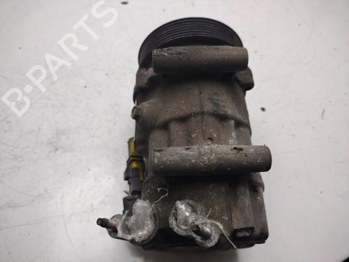 AC compressor PEUGEOT 208 I (CA_, CC_) | BP27474323M34