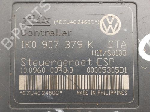 ABS pump VW GOLF V (1K1) | BP30886932M43