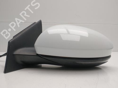 Left mirror RENAULT MEGANE IV Hatchback (B9A/M/N_)  | BP32164863C26 