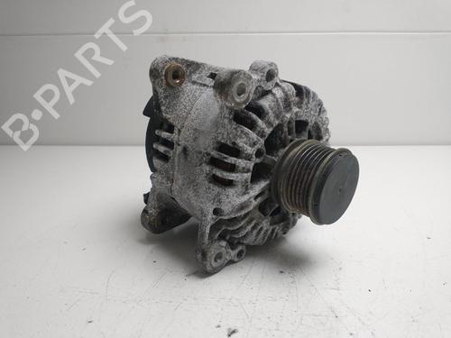 Alternator AUDI A3 Sportback (8PA)  | BP15767015M7 