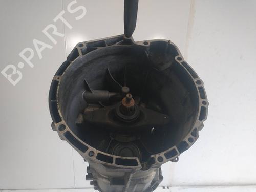 Gearbox BMW 5 (E60)  | BP21692408M3 