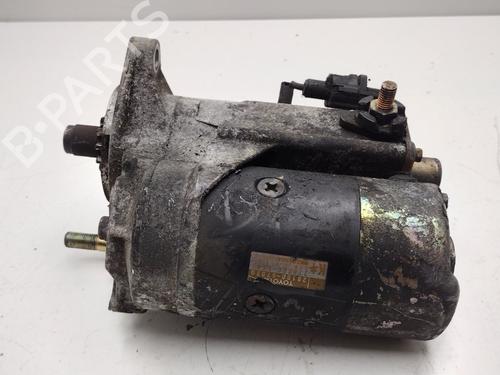 Starter TOYOTA LAND CRUISER 90 (_J9_) 3.0 TD (KZJ90_, KZJ95_, KZJ90R, KZJ95R, KZJ90W, KZJ95W) | BP30616004M8