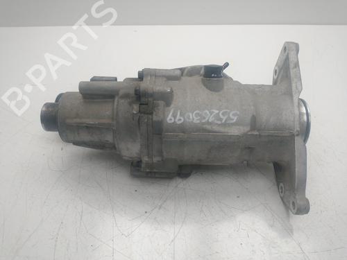 Front differential JEEP RENEGADE SUV (BU, B1, BV)  | BP33015488M23  - Image 8