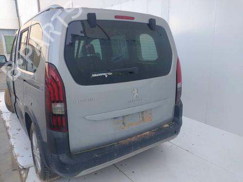 Electronic module PEUGEOT RIFTER 1.5 BlueHDi 100 | BP33885931M83 - Image 8