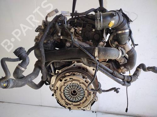 Engine VW GOLF VII (5G1, BQ1, BE1, BE2)  | BP20649903M1 