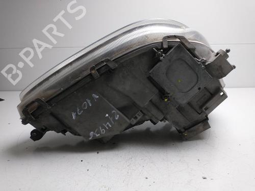 Left headlight MERCEDES-BENZ S-CLASS (W220) S 55 AMG (220.073, 220.173) | BP16244118C28 