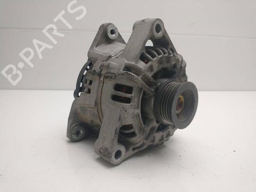 Used Alternator OPEL CORSA D (S07) [2006-2015]  20322160