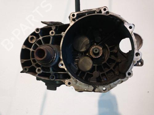 Gearbox SEAT ALHAMBRA (7V8, 7V9) 1.9 TDI | BP7509527M3 