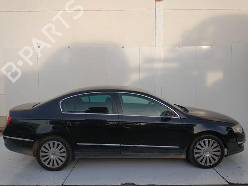 Left front driveshaft VW PASSAT B6 (3C2) 2.0 TDI | BP11338528M38 