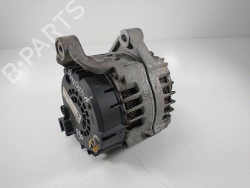 Alternator BMW 3 (F30, F80) 320 d | BP17537442M7 