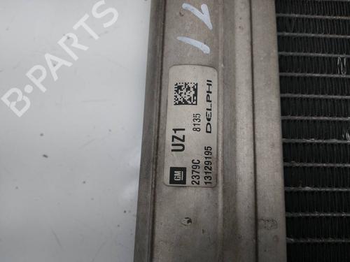 AC radiator OPEL ASTRA H GTC (A04)  | BP8229152M32 