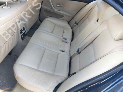 Gearbox BMW 5 (E60) 525 xi | BP7511270M3 
