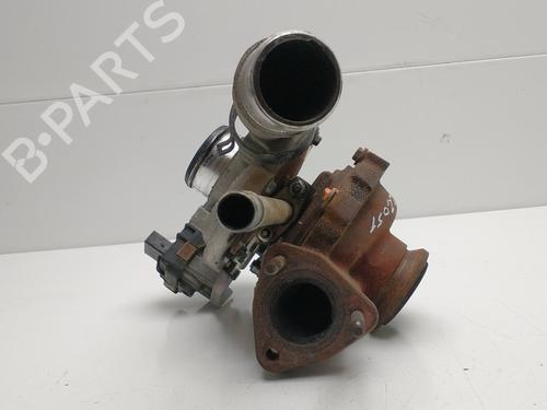 Turbocharger/Supercharger CHEVROLET EPICA (KL1_)  | BP32345683M71 